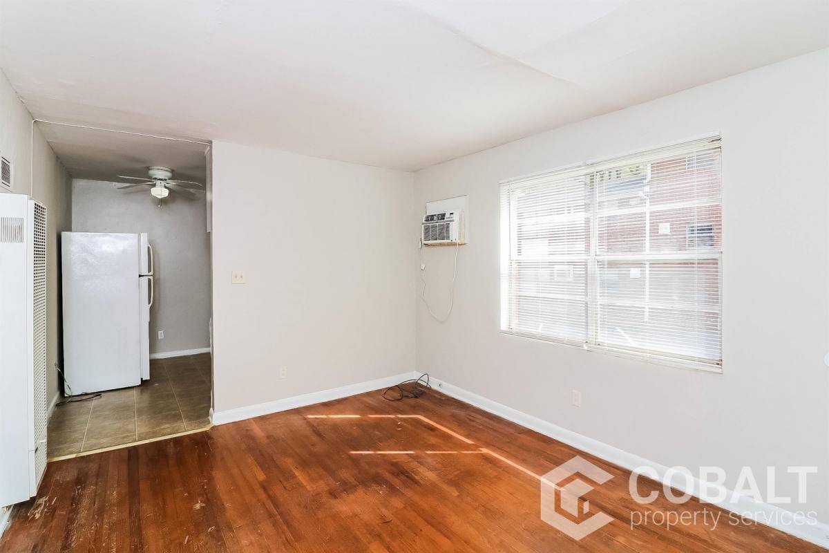 Apartment for rent at 890 Greenwood Ave NE #4, Atlanta, GA 30306