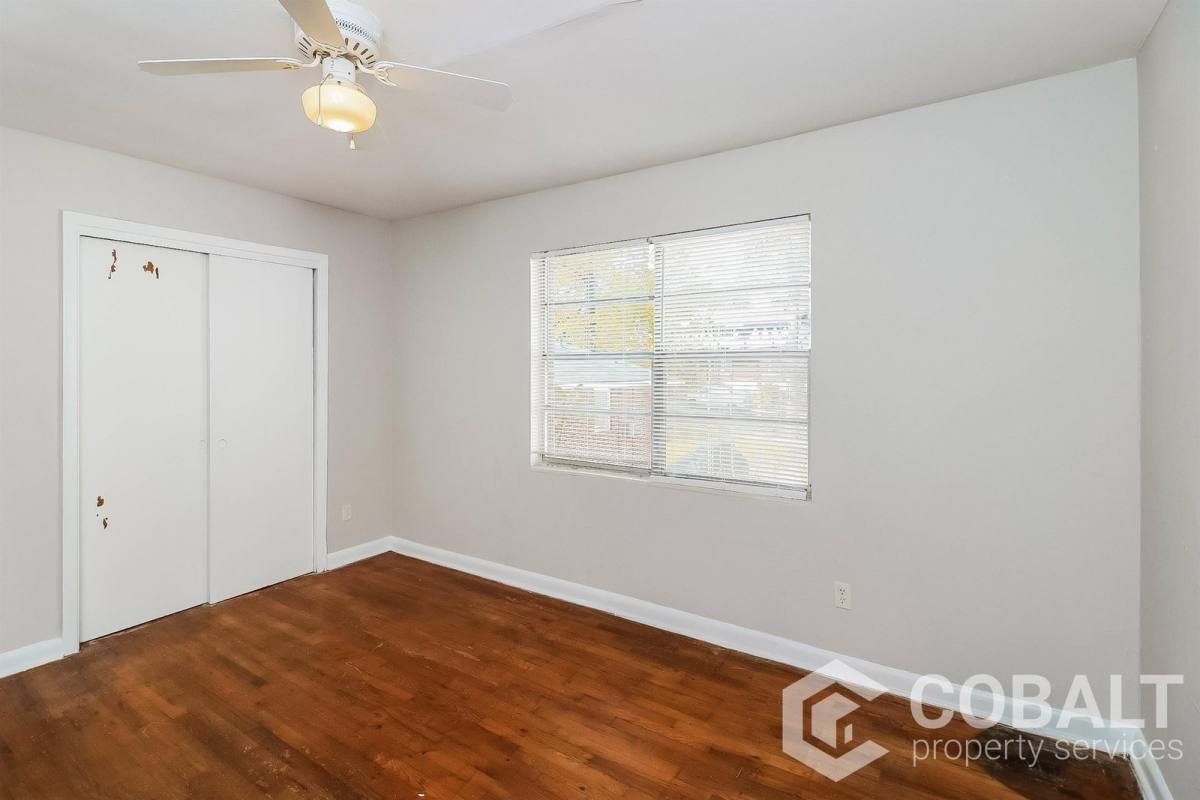 Apartment for rent at 890 Greenwood Ave NE #4, Atlanta, GA 30306