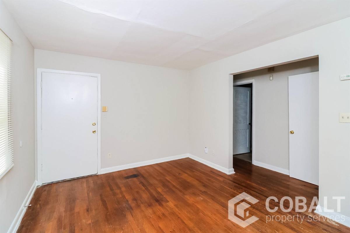 Apartment for rent at 890 Greenwood Ave NE #4, Atlanta, GA 30306