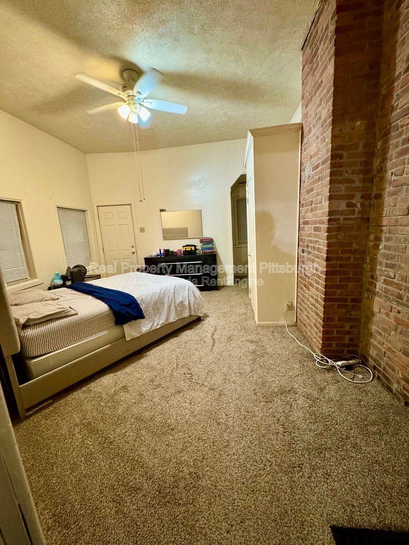 Apartment for rent at 2218 Sarah St #1, Pittsburgh, PA 15203