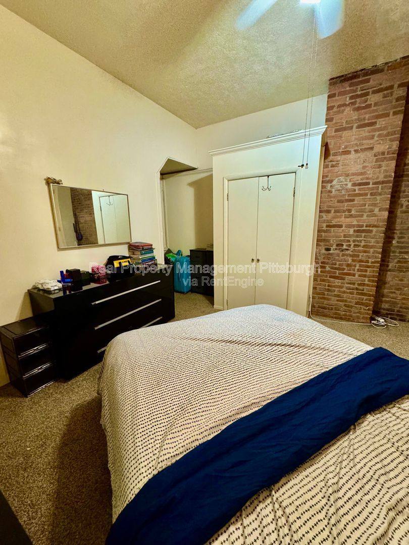 Apartment for rent at 2218 Sarah St #1, Pittsburgh, PA 15203