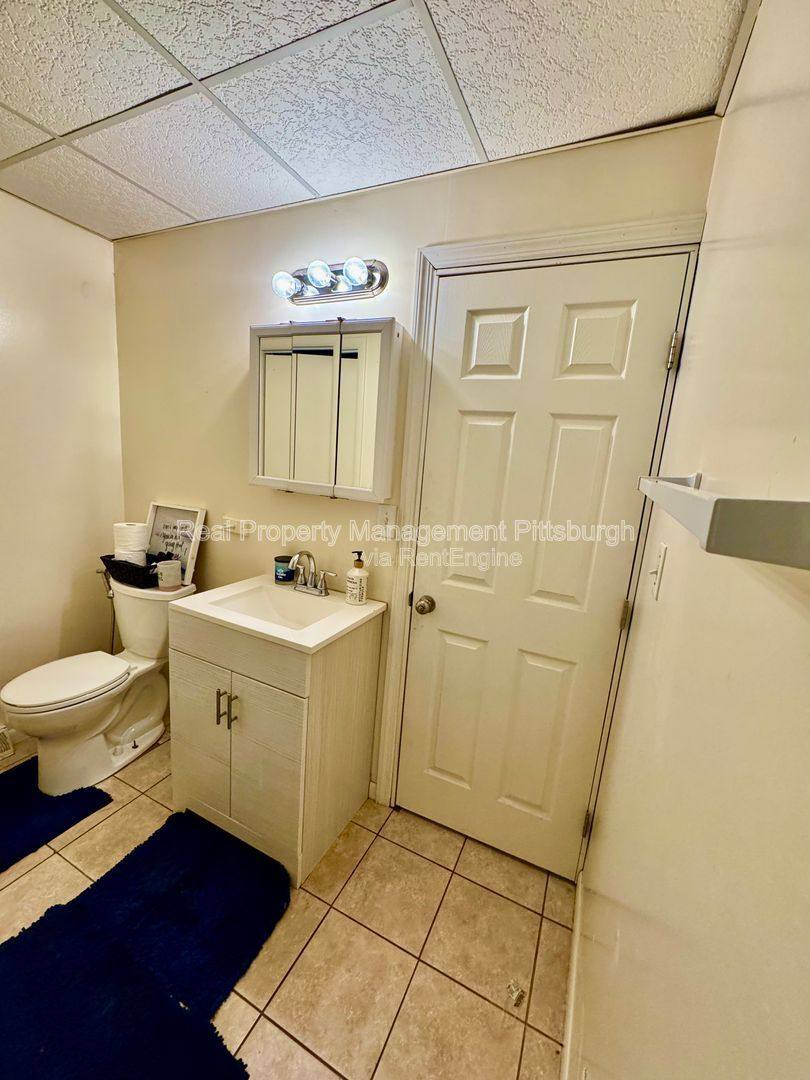 Apartment for rent at 2218 Sarah St #1, Pittsburgh, PA 15203