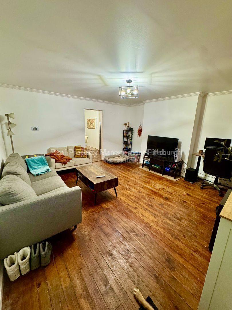Apartment for rent at 2218 Sarah St #1, Pittsburgh, PA 15203