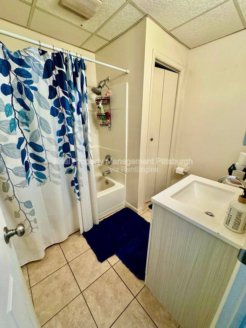 Apartment for rent at 2218 Sarah St #1, Pittsburgh, PA 15203