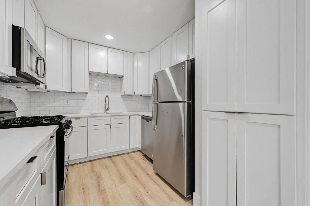 Apartment for rent at 2617 Ektom Dr #B, Austin, TX 78745