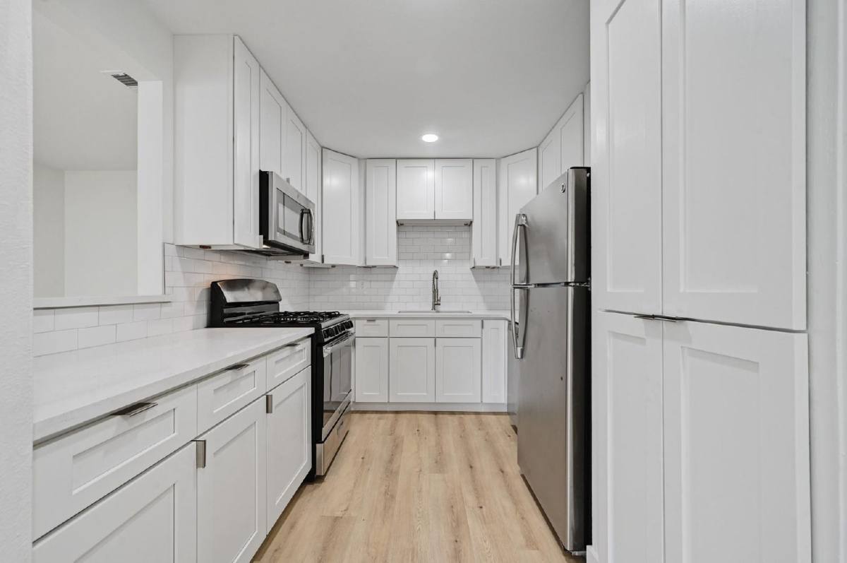 Apartment for rent at 2617 Ektom Dr #B, Austin, TX 78745