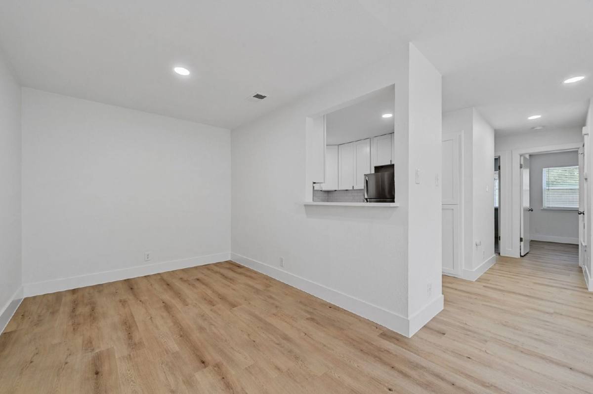 Apartment for rent at 2617 Ektom Dr #B, Austin, TX 78745