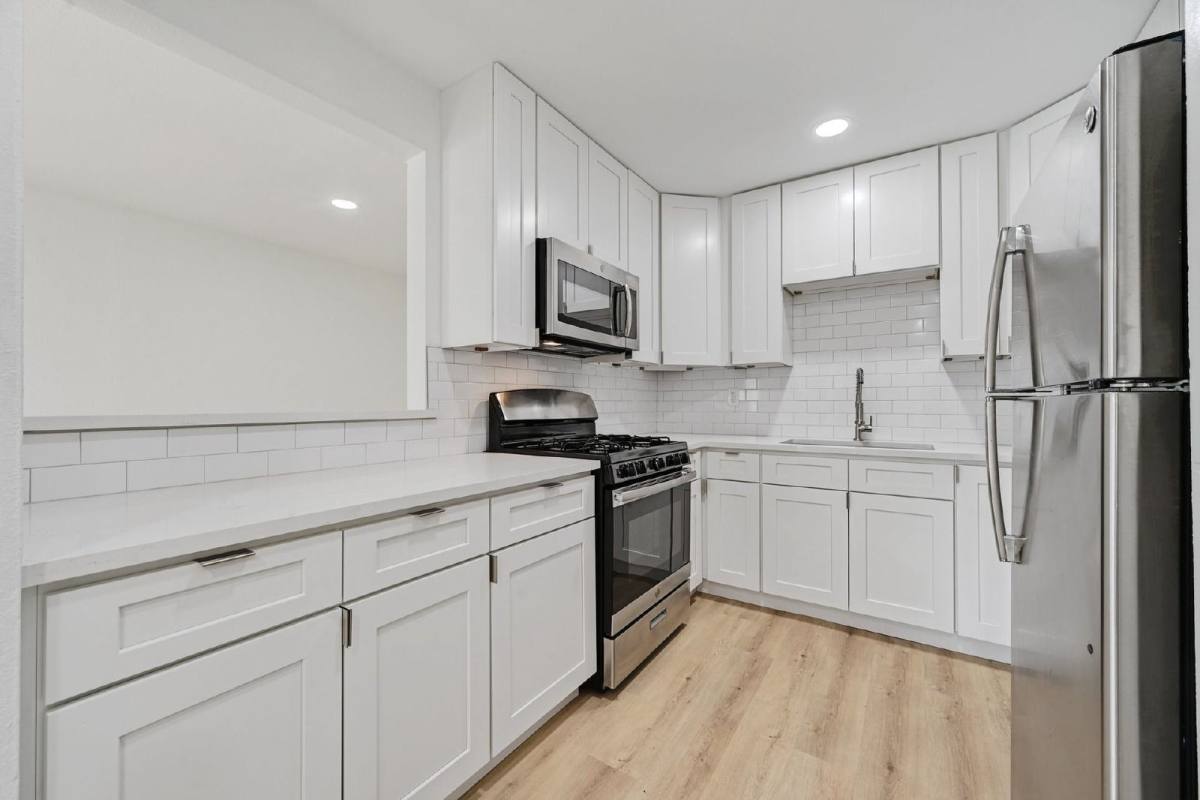 Apartment for rent at 2617 Ektom Dr #B, Austin, TX 78745