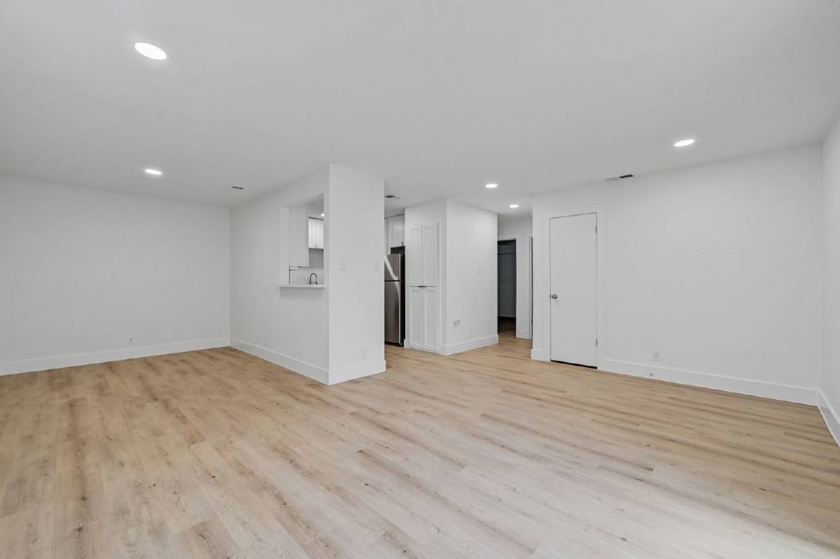 Apartment for rent at 2617 Ektom Dr #B, Austin, TX 78745