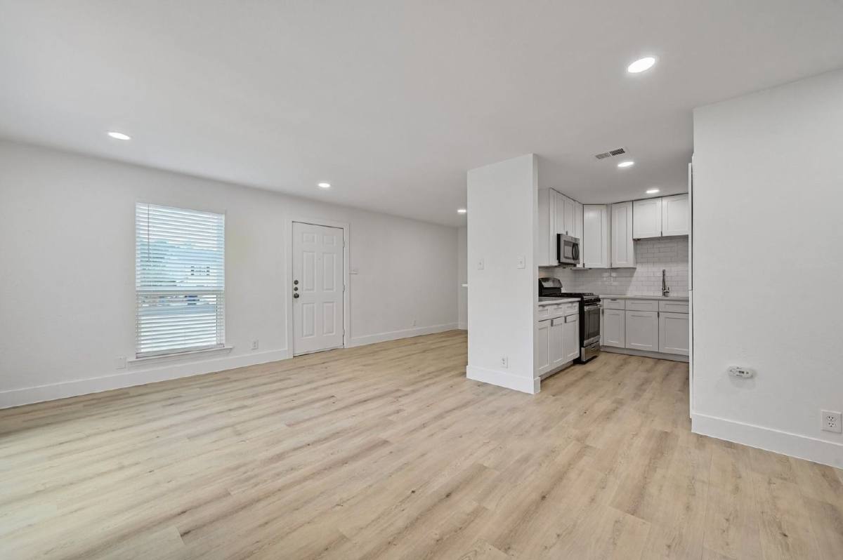 Apartment for rent at 2617 Ektom Dr #B, Austin, TX 78745