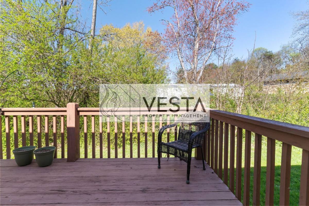 Apartment for rent at 16 Fortunate Dr #B, Asheville, NC 28806
