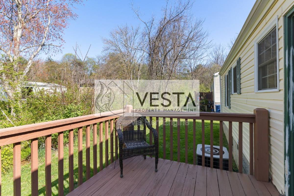 Apartment for rent at 16 Fortunate Dr #B, Asheville, NC 28806