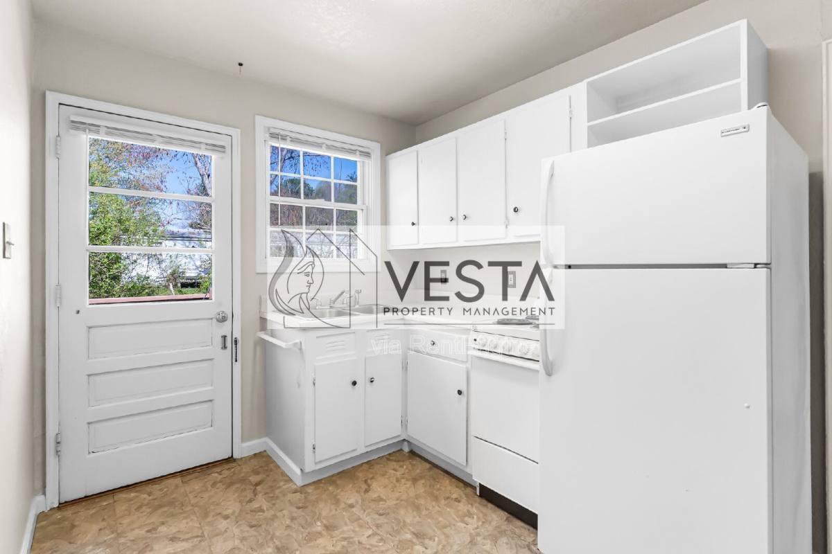 Apartment for rent at 16 Fortunate Dr #B, Asheville, NC 28806
