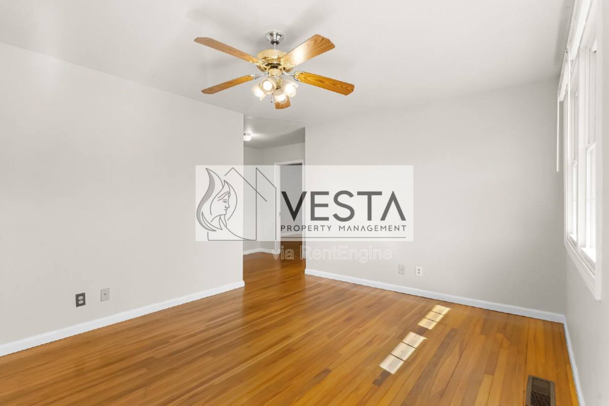 Apartment for rent at 16 Fortunate Dr #B, Asheville, NC 28806