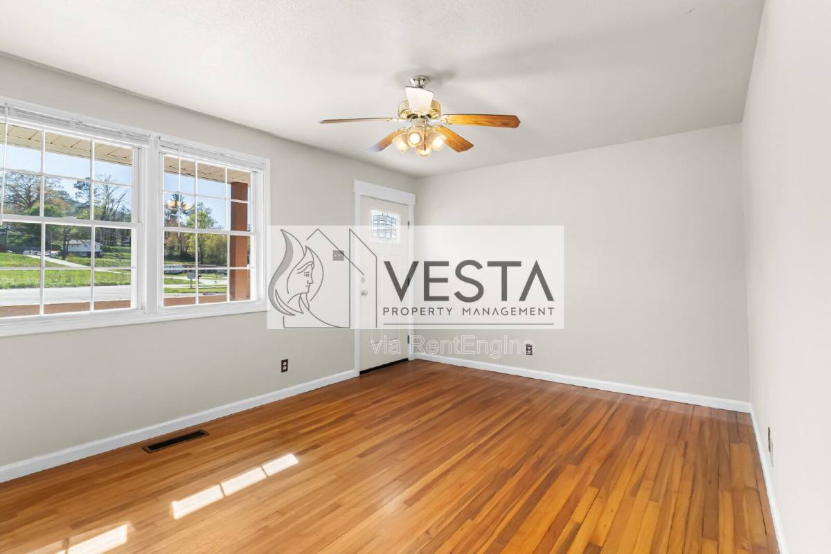 Apartment for rent at 16 Fortunate Dr #B, Asheville, NC 28806
