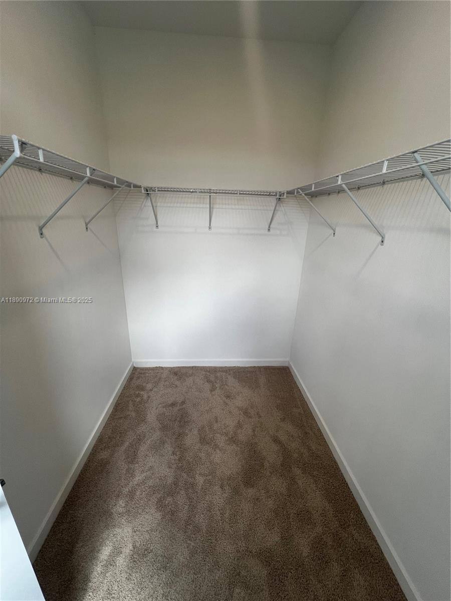Townhouse for rent at 653 NW 6th St, Homestead, FL 33034