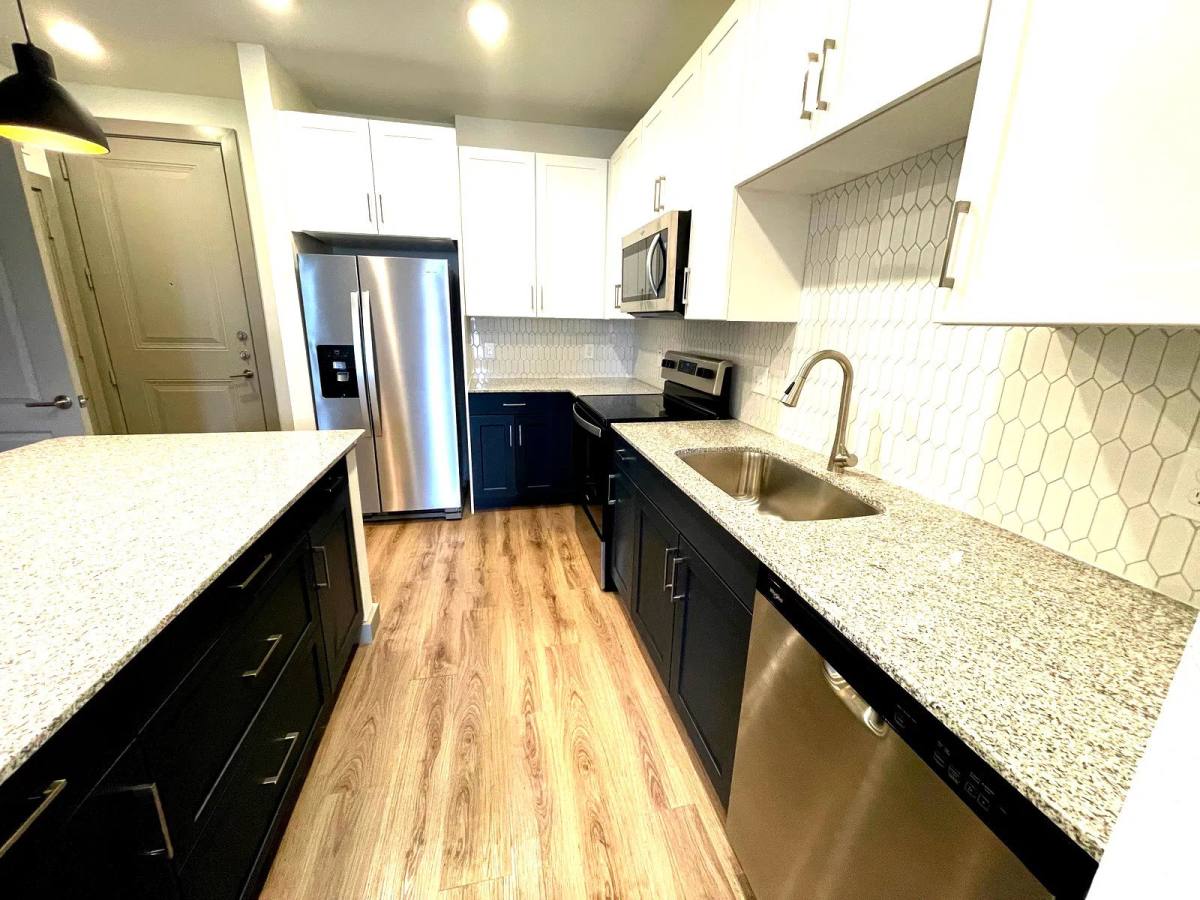 Apartment for rent at 2514 Bell Gin Rd #1-117, Georgetown, TX 78626