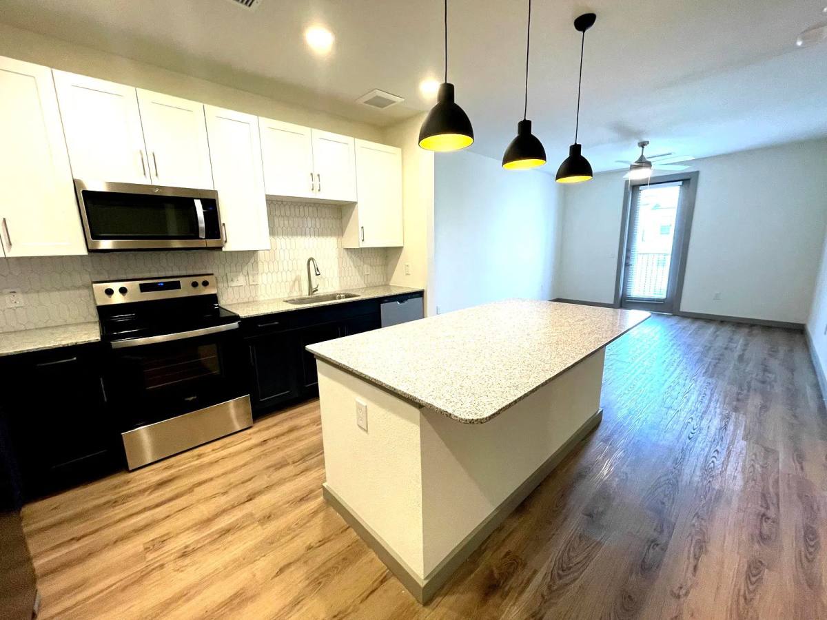 Apartment for rent at 2514 Bell Gin Rd #1-117, Georgetown, TX 78626