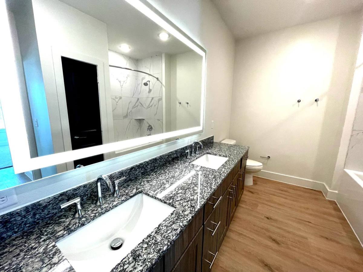 Apartment for rent at 2425 Central Expressway #1-162, Melissa, TX 75454