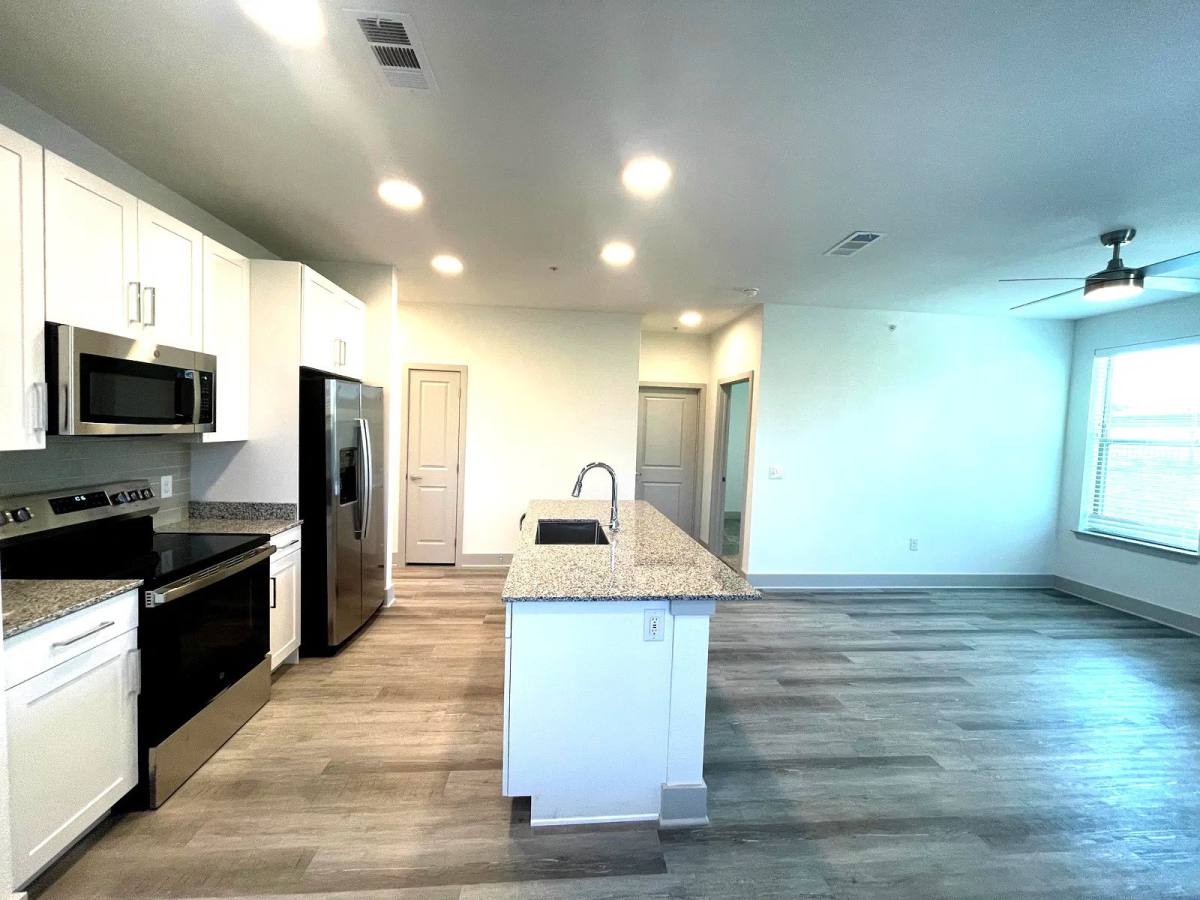 Apartment for rent at 26535 E University Dr #2-257, Aubrey, TX 76227