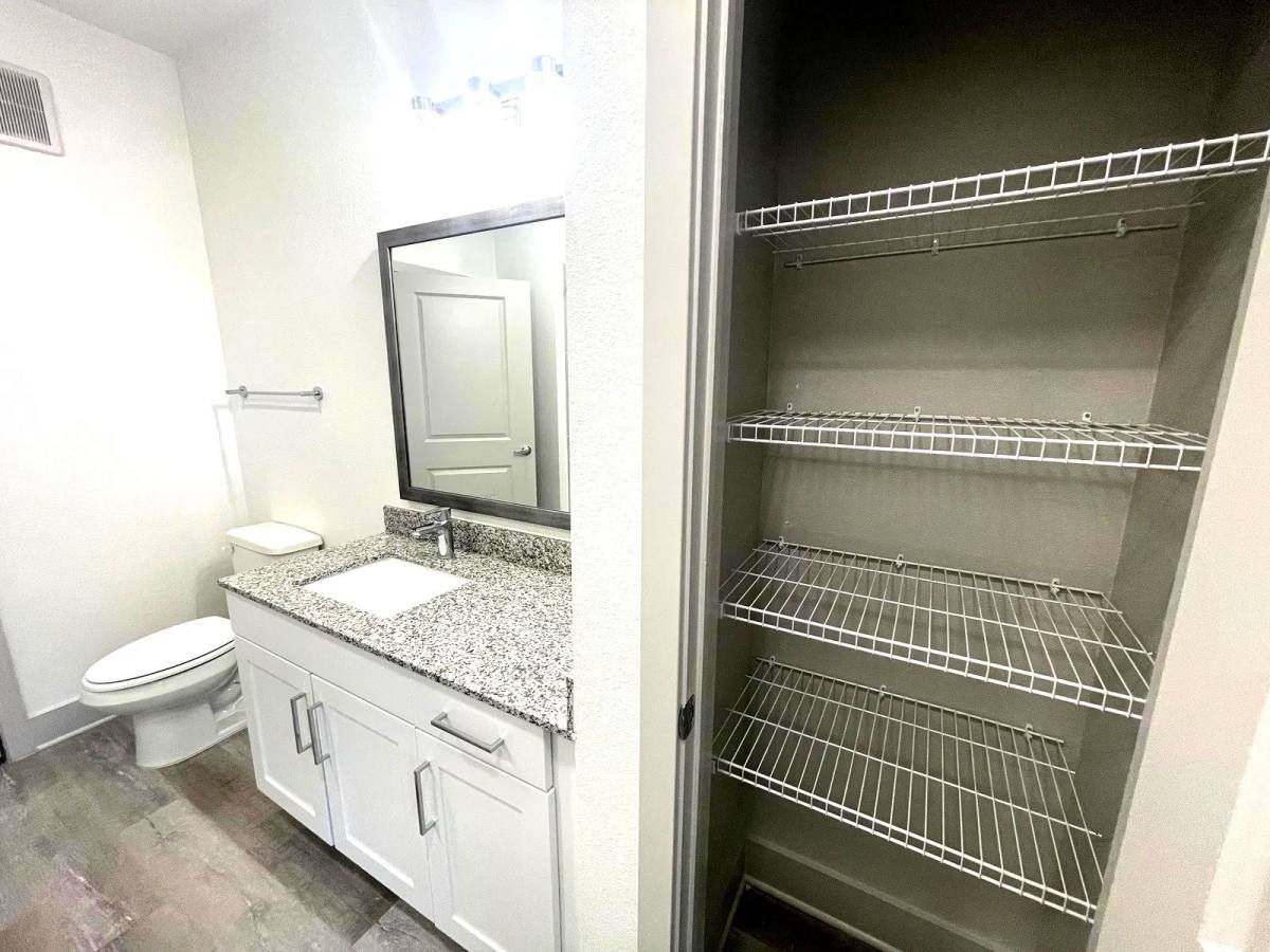 Apartment for rent at 26535 E University Dr #2-257, Aubrey, TX 76227