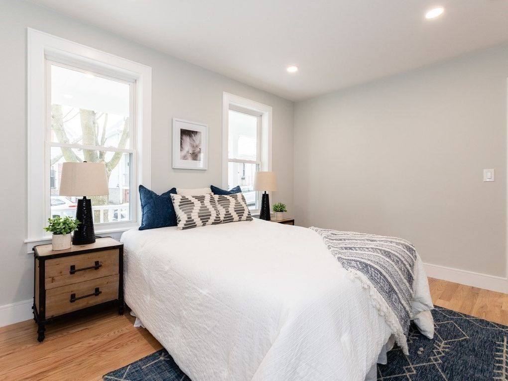 Apartment for rent at 70 Moreland St #1, Somerville, MA 02145