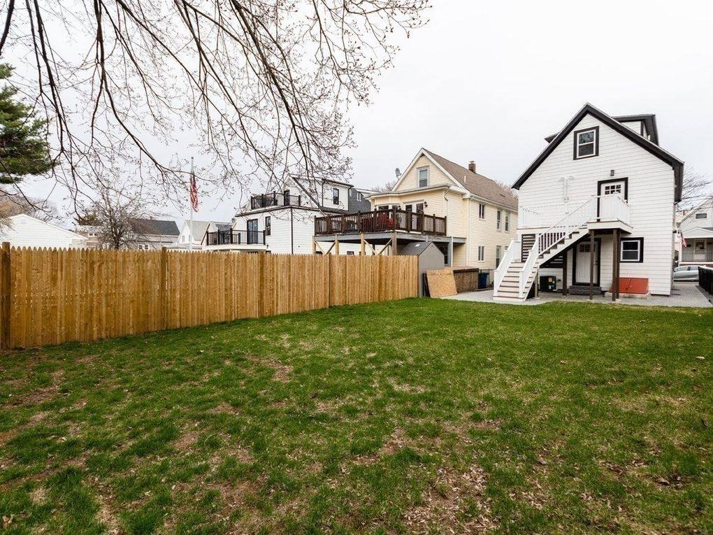 Apartment for rent at 70 Moreland St #1, Somerville, MA 02145