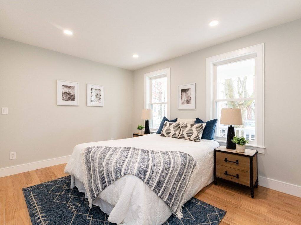Apartment for rent at 70 Moreland St #1, Somerville, MA 02145