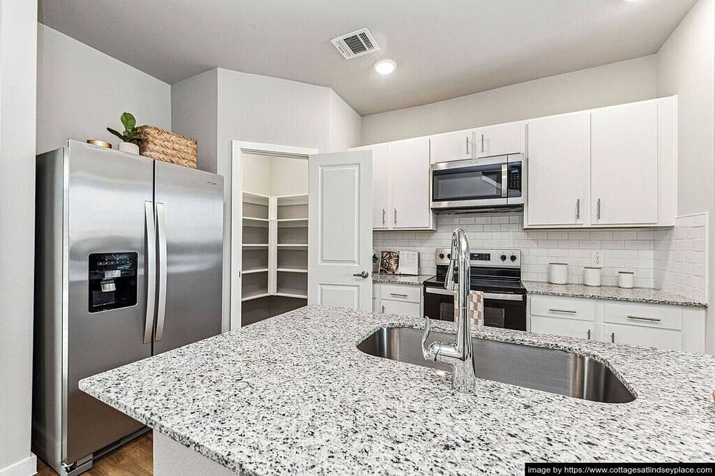 House for rent at 2200 N Buddy Hayes Blvd #16, Anna, TX 75409
