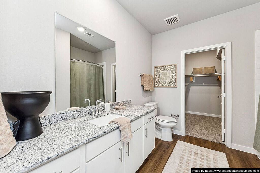 House for rent at 2200 N Buddy Hayes Blvd #16, Anna, TX 75409