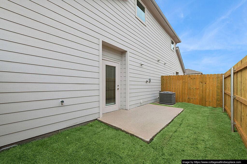 House for rent at 2200 N Buddy Hayes Blvd #16, Anna, TX 75409