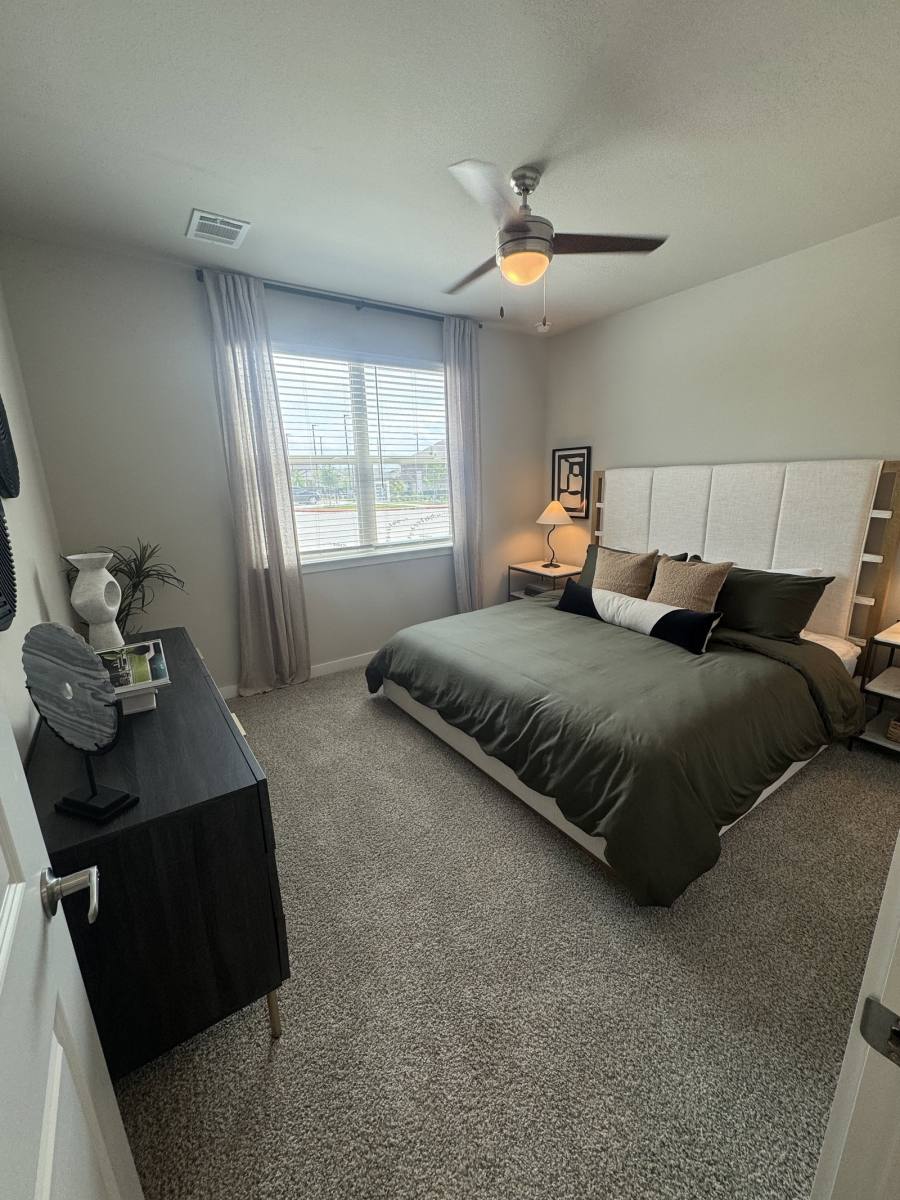 Apartment for rent at 2200 N Buddy Hayes Blvd #201, Anna, TX 75409