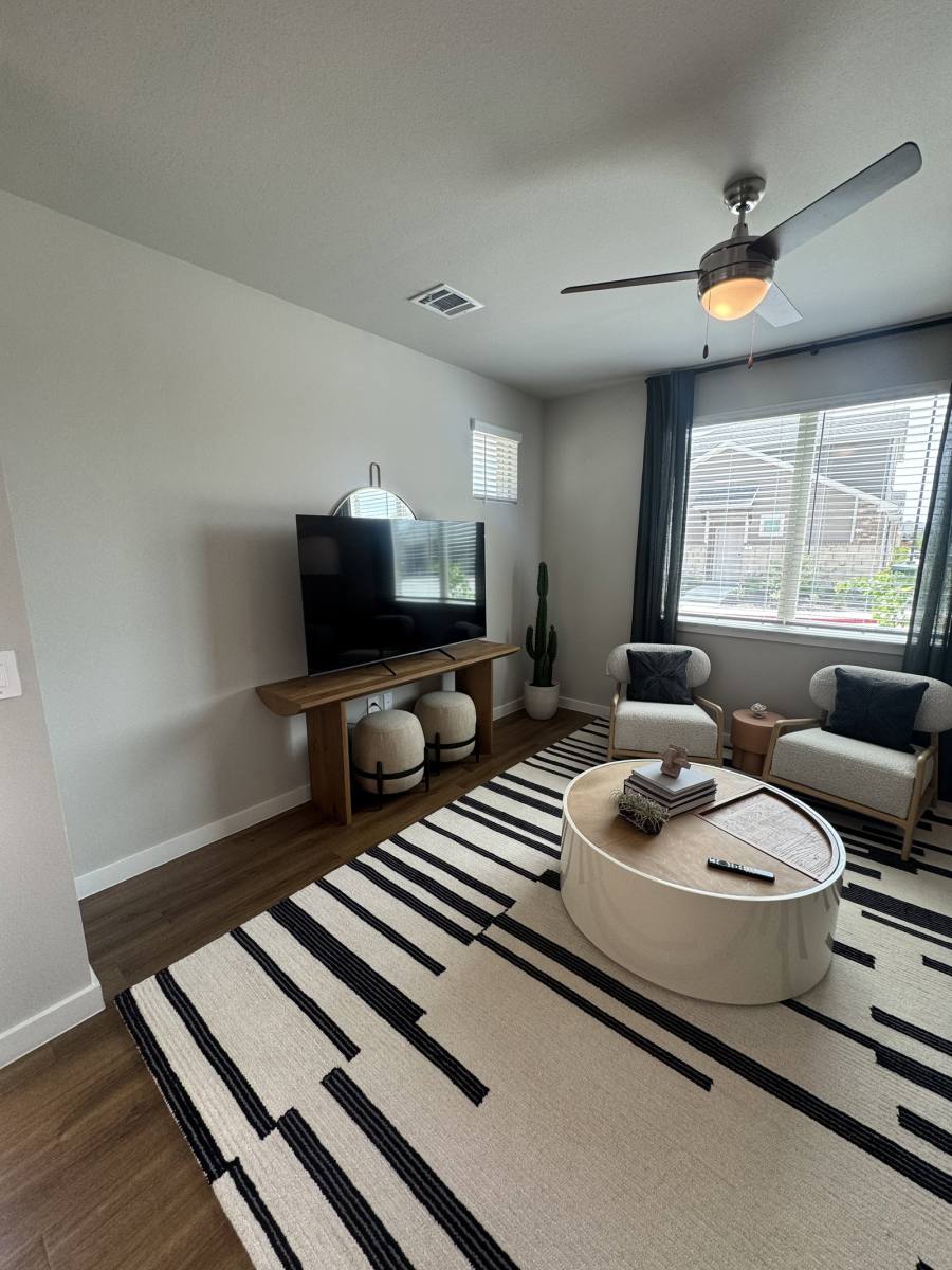 Apartment for rent at 2200 N Buddy Hayes Blvd #201, Anna, TX 75409