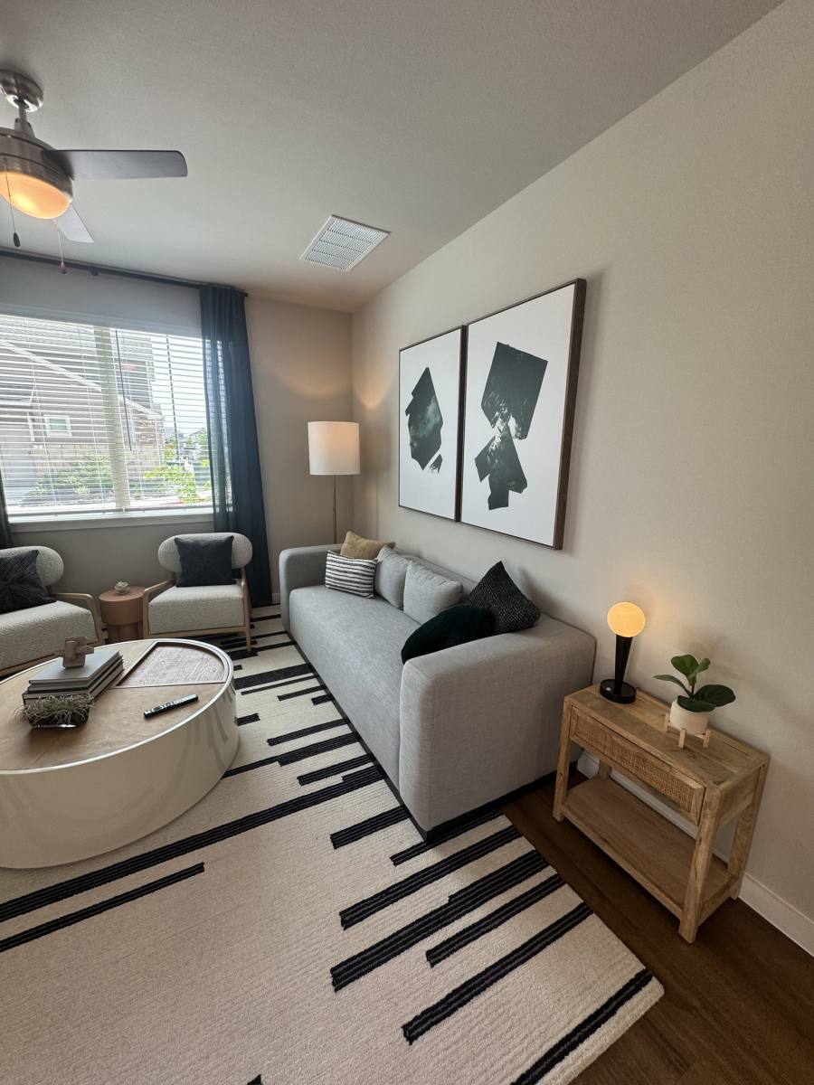 Apartment for rent at 2200 N Buddy Hayes Blvd #201, Anna, TX 75409