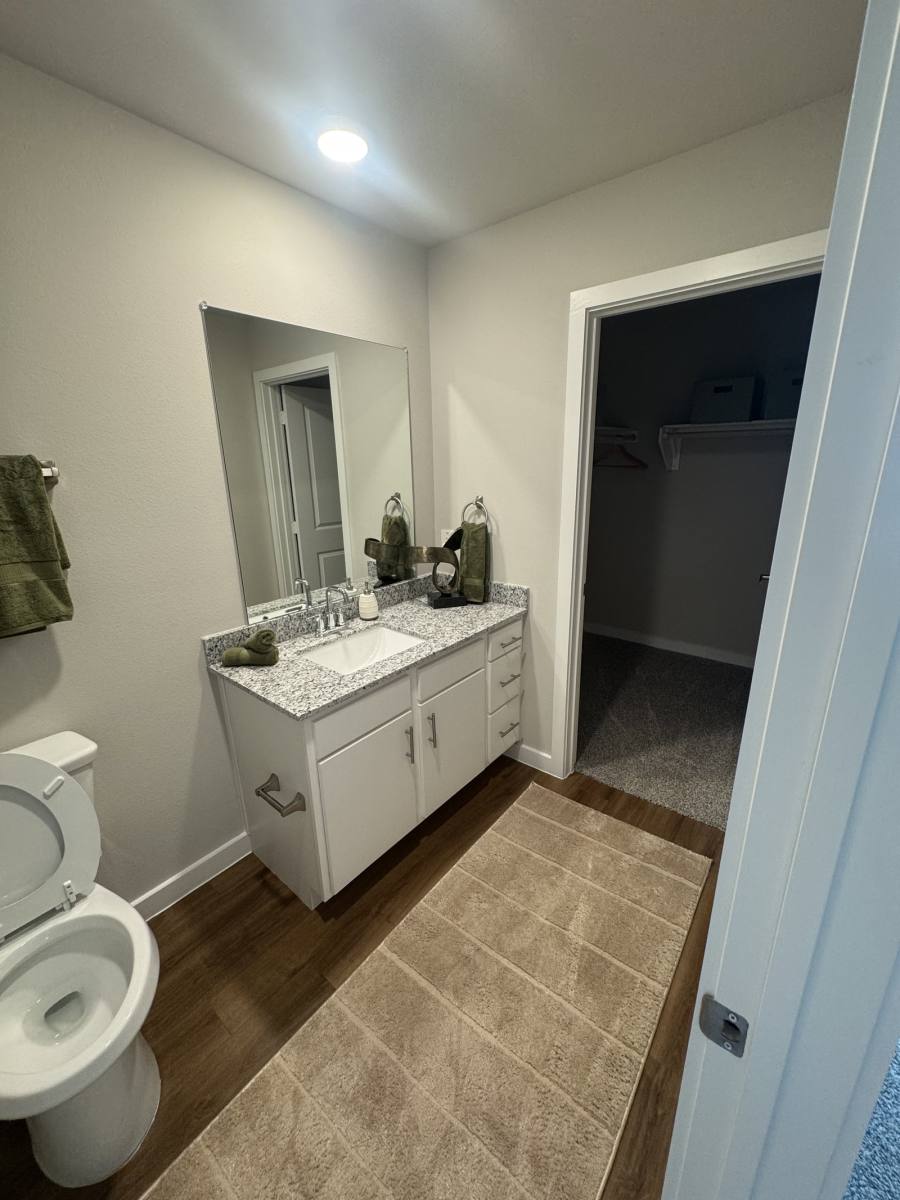 Apartment for rent at 2200 N Buddy Hayes Blvd #201, Anna, TX 75409