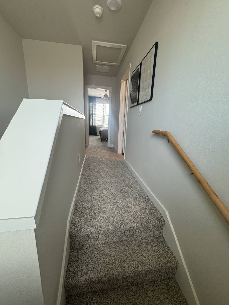 Apartment for rent at 2200 N Buddy Hayes Blvd #201, Anna, TX 75409
