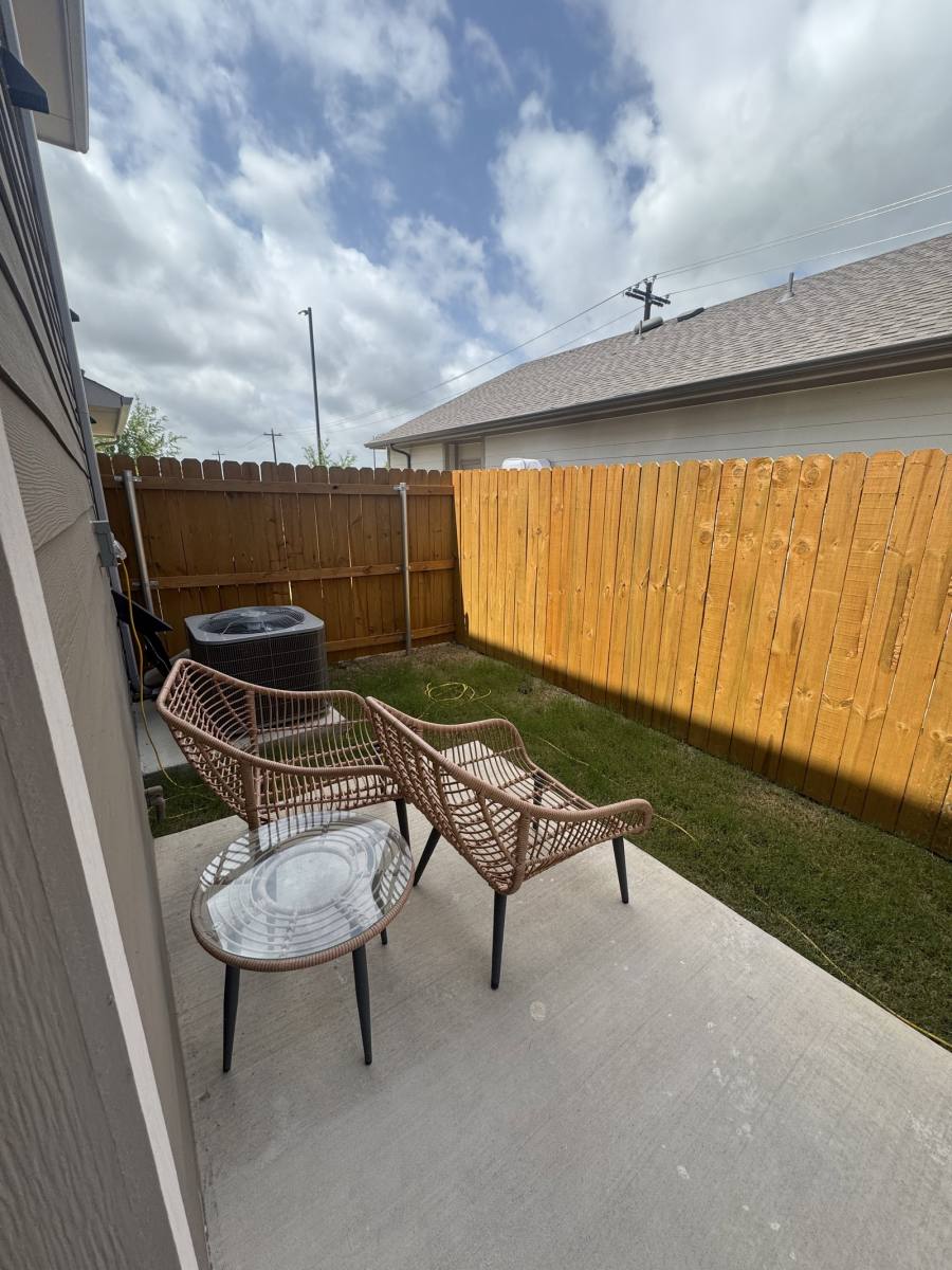 Apartment for rent at 2200 N Buddy Hayes Blvd #201, Anna, TX 75409