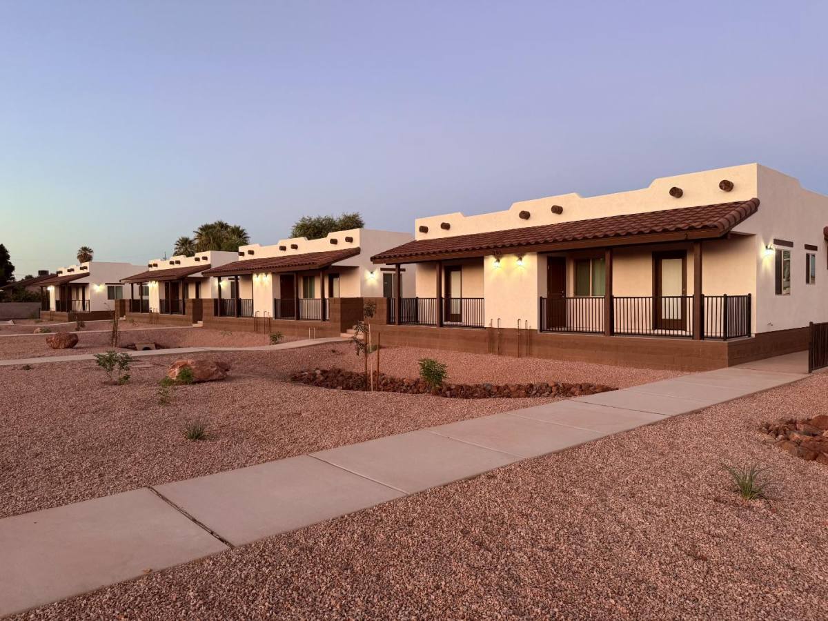 Apartment for rent at 295 S Ave #A, Yuma, AZ 85364