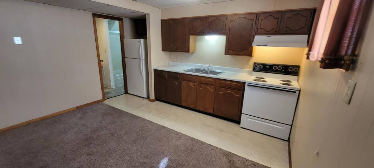 Apartment for rent at 1011 Lincoln St #4, Vermillion, SD 57069