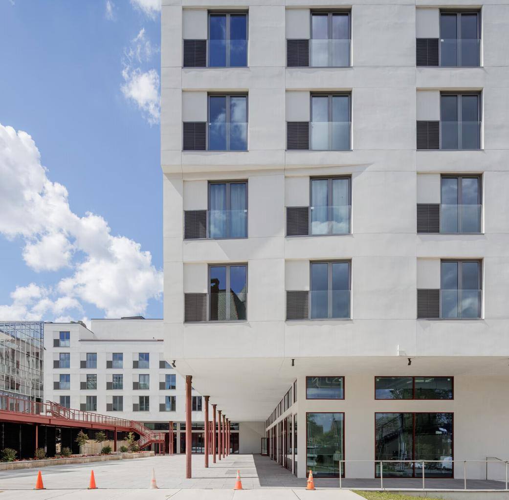 Apartment for rent at 145 Court St #5E, Newark, NJ 07103