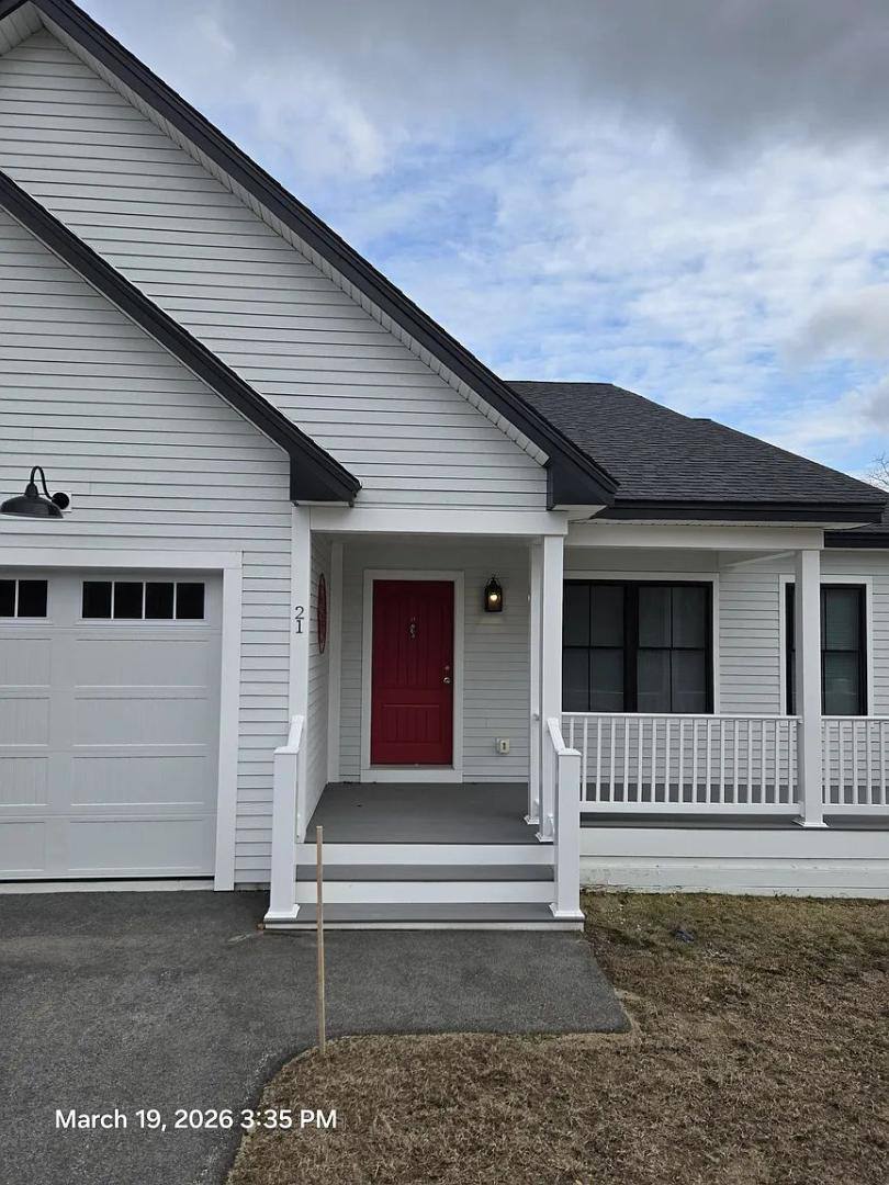 House for rent at 21 Juniper St, Old Orchard Beach, ME 04064