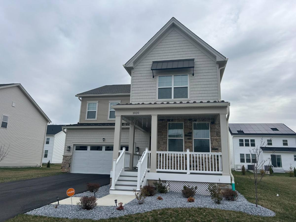 House for rent at 1020 W Lock Rd #1020, Middletown, DE 19709