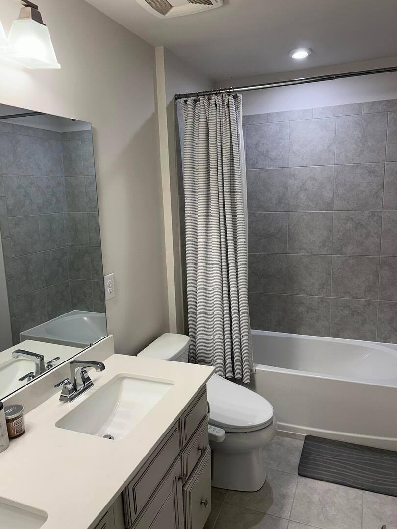House for rent at 603 Spring Hollow Dr, Middletown, DE 19709