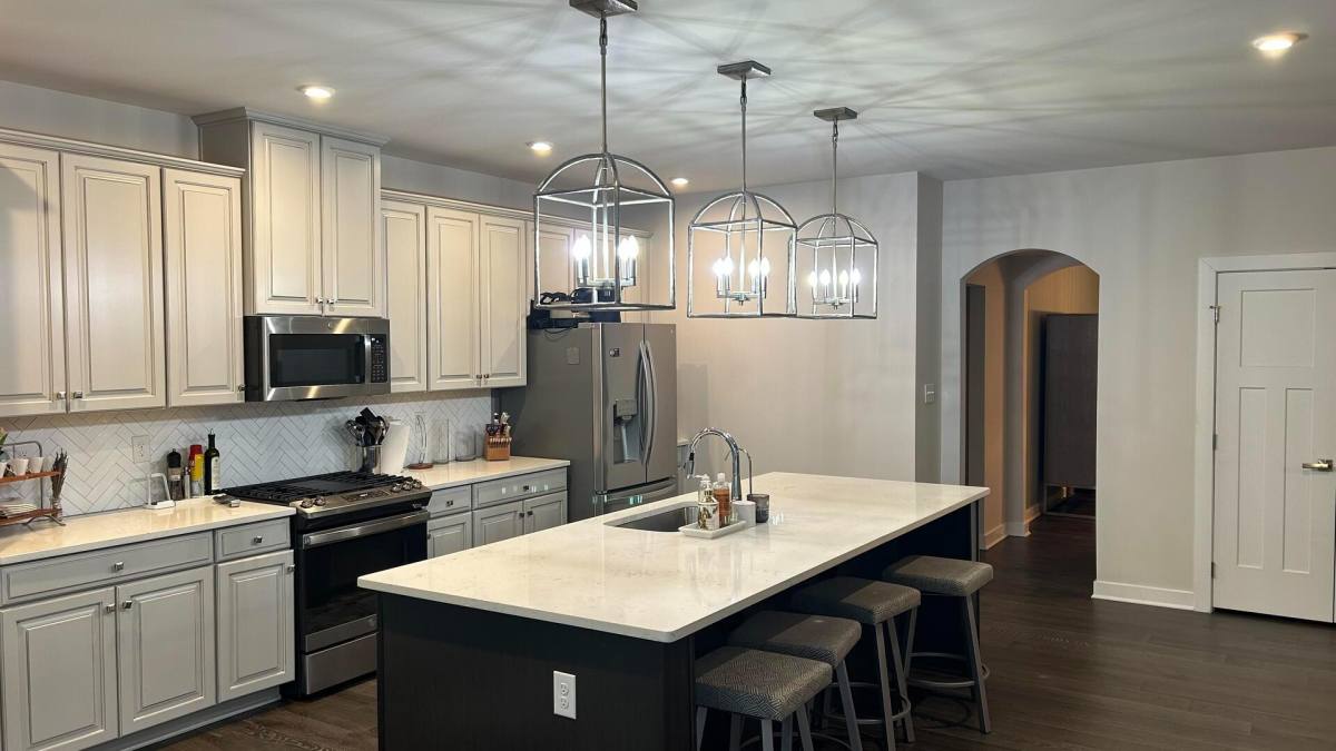 House for rent at 603 Spring Hollow Dr, Middletown, DE 19709
