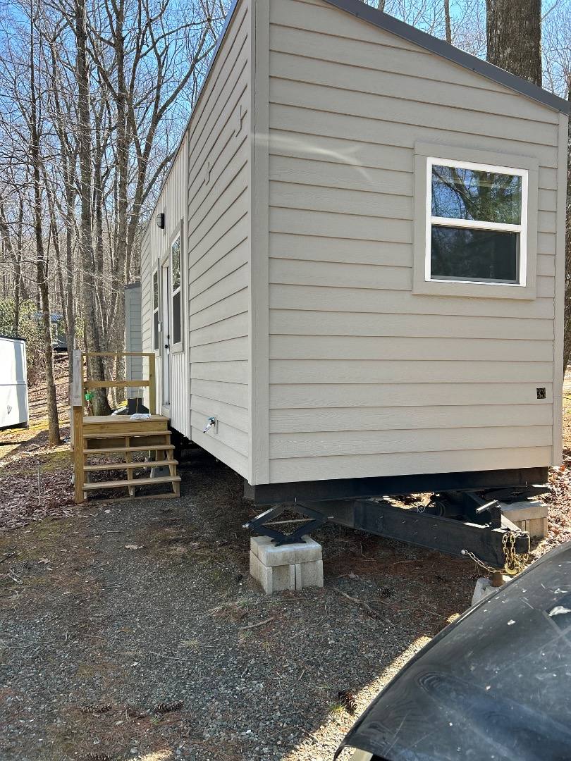 Apartment for rent at 2015 Union School Rd SW #SITE 33: Tiny Home, Willis, VA 24380