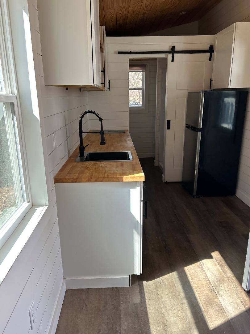 Apartment for rent at 2015 Union School Rd SW #SITE 33: Tiny Home, Willis, VA 24380