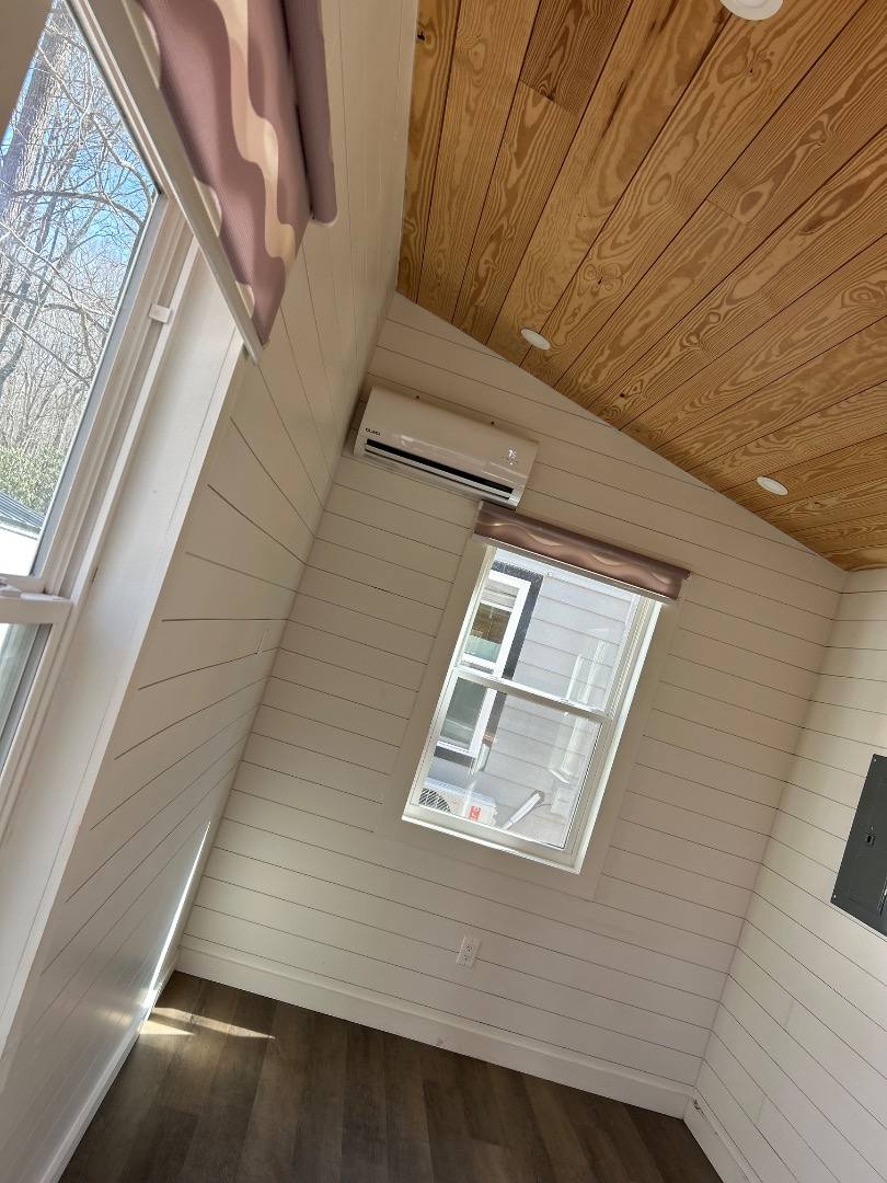 Apartment for rent at 2015 Union School Rd SW #SITE 33: Tiny Home, Willis, VA 24380