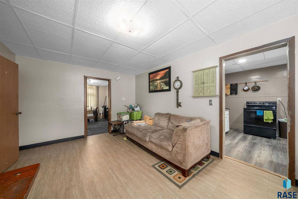 Apartment for rent at 902 W 8th St #900 Downstairs, Sioux Falls, SD 57104