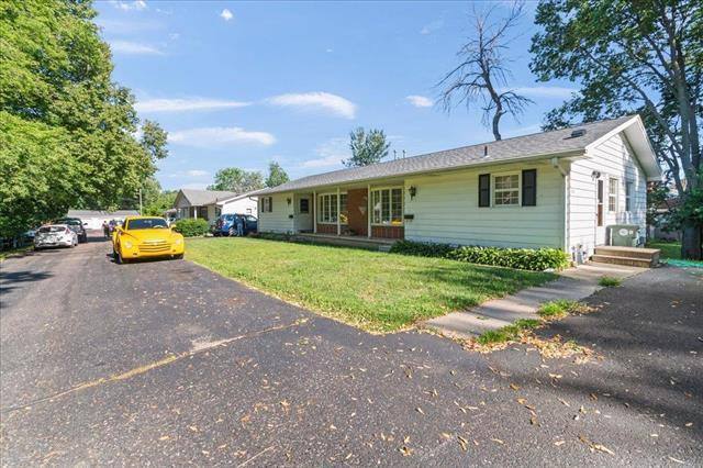 House for rent at 1625 Baltimore St #5, Waterloo, IA 50702