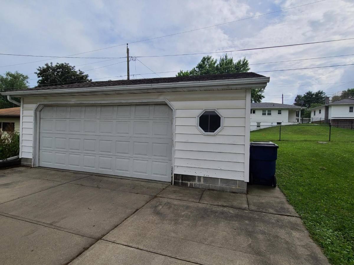 House for rent at 608 Cataract #608, Waterloo, IA 50702